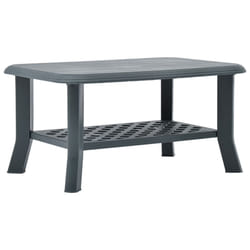 VidaXL 48794 coffee/side/end table