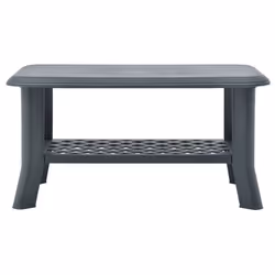 VidaXL 48794 coffee/side/end table