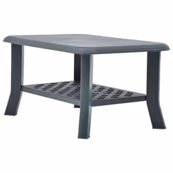 VidaXL 48794 coffee/side/end table - Additional view 4