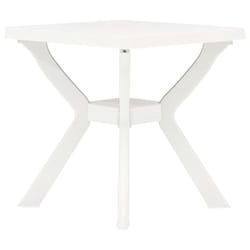 VidaXL 48799 outdoor table