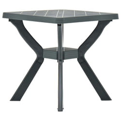 VidaXL 48800 outdoor table