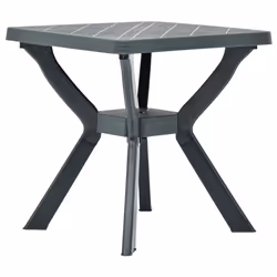 VidaXL 48800 outdoor table