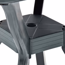 VidaXL 48800 outdoor table - Additional view 5