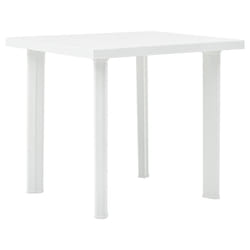 VidaXL 48802 outdoor table