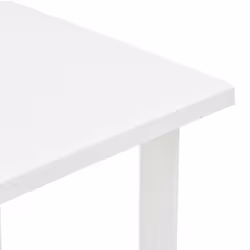 VidaXL 48802 outdoor table - Additional view 4