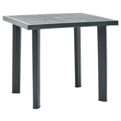 VidaXL 48803 outdoor table