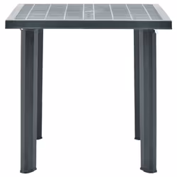 VidaXL 48803 outdoor table
