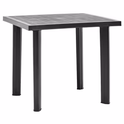 VidaXL 48804, Anthracite, 750 mm, 800 mm, 720 mm