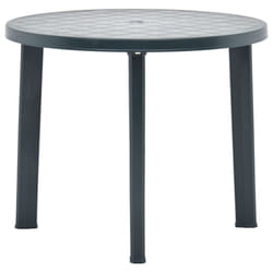 VidaXL 48806 outdoor table