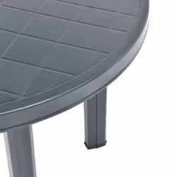 VidaXL 48806 outdoor table