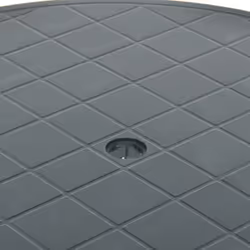 VidaXL 48806 outdoor table - Additional view 5