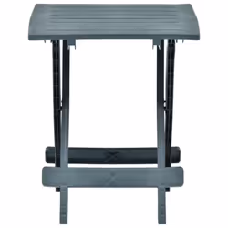 VidaXL 48809 outdoor table