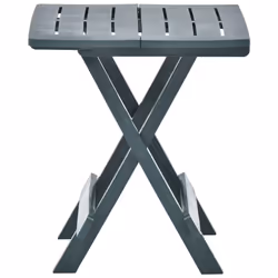 VidaXL 48809 outdoor table