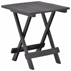 VidaXL 48810, Anthracite