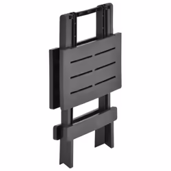 VidaXL 48810 outdoor table Anthracite - Additional view 4