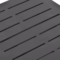 VidaXL 48810 outdoor table Anthracite - Additional view 6