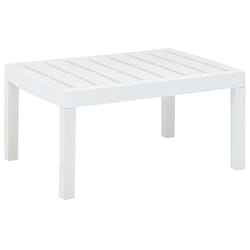 VidaXL 48814 outdoor table