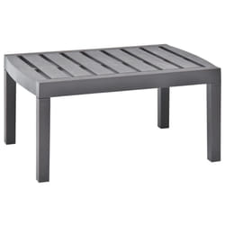 VidaXL 48816 outdoor table Mocha