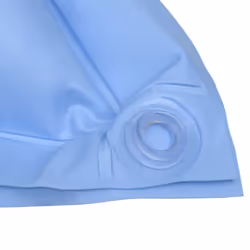 vidaXL 2x Inflatable Winter Air Pillows for Above-Ground Pool Cover Cushion - Additional view 4