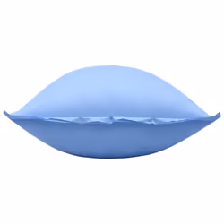 vidaXL 4x Inflatable Winter Air Pillows for Above-Ground Pool Cover PVC Set