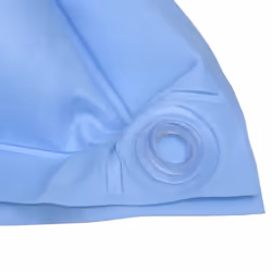vidaXL 4x Inflatable Winter Air Pillows for Above-Ground Pool Cover PVC Set - Additional view 4