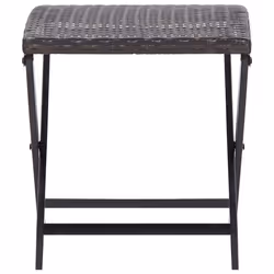 VidaXL 45772 pouffe/ottoman