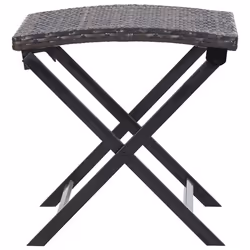 VidaXL 45772 pouffe/ottoman