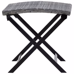 VidaXL 45773 pouffe/ottoman