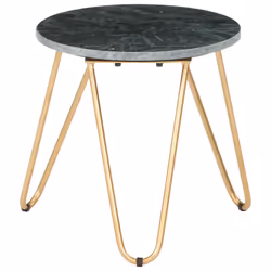VidaXL 286444 coffee/side/end table - Additional view 5