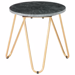 VidaXL 286444 coffee/side/end table - Additional view 6