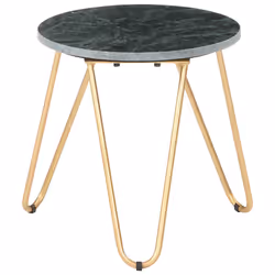 VidaXL 286444 coffee/side/end table - Additional view 7