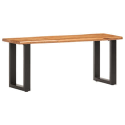 VidaXL 286456 indoor bench