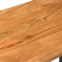 VidaXL 286456 indoor bench - Additional view 5