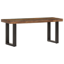 VidaXL 286458 indoor bench