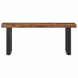 VidaXL 286458 indoor bench