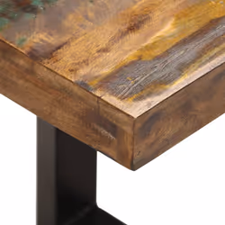 VidaXL 286458 indoor bench - Additional view 4