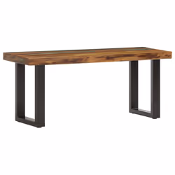 VidaXL 286458 indoor bench - Additional view 8