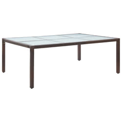 VidaXL 46128 outdoor table