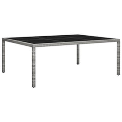 VidaXL 46130 outdoor table