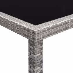 VidaXL 46130 outdoor table