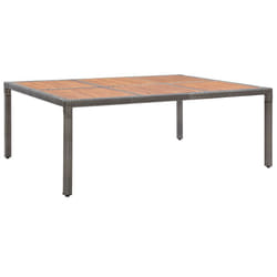 VidaXL 46135 outdoor table