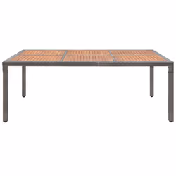 VidaXL 46135 outdoor table