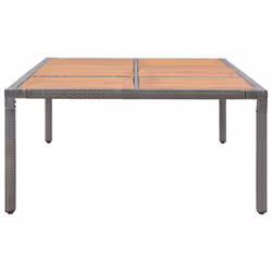 VidaXL 46135 outdoor table