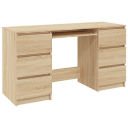 VidaXL 800813 desk