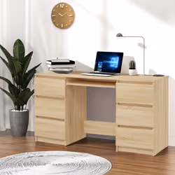 VidaXL 800813 desk