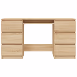VidaXL 800813 desk - Additional view 4