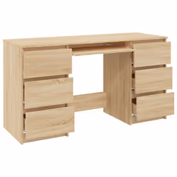 VidaXL 800813 desk - Additional view 5