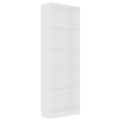 VidaXL 800882 living room bookcase