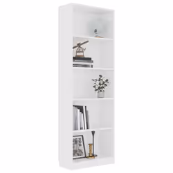 VidaXL 800882 living room bookcase
