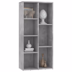 VidaXL 801111 living room bookcase